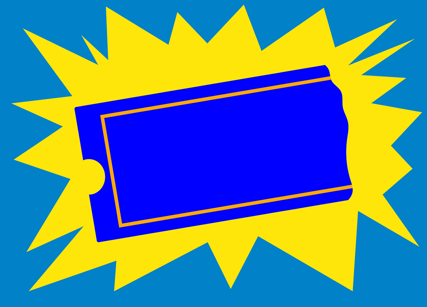 Things you didn’t know about Blockbuster Video