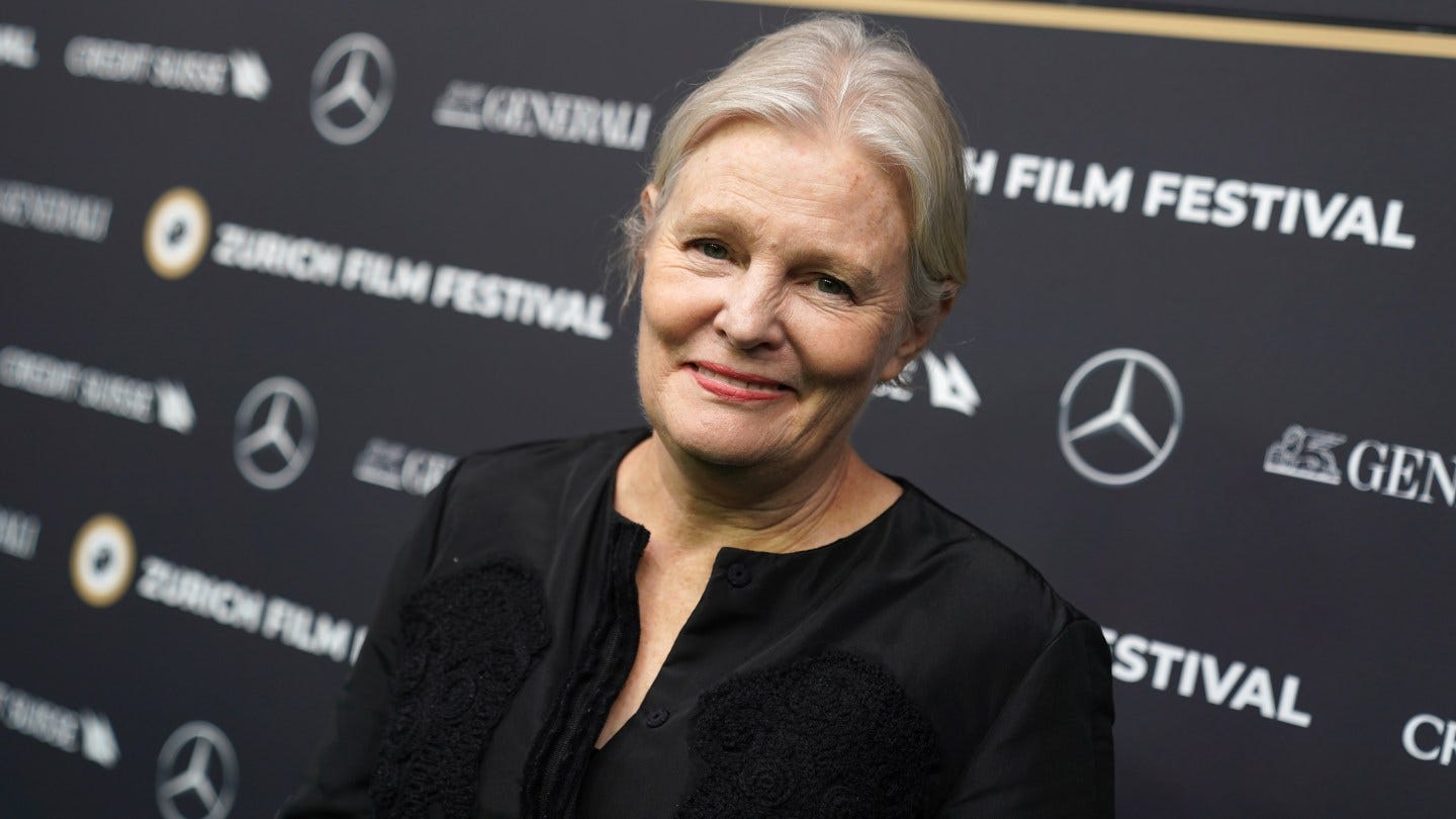 How Mary Harron's 'I Shot Andy Warhol' Predicted 2026