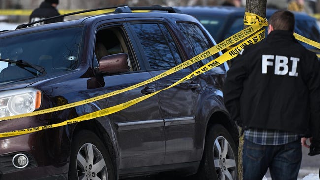 Minneapolis ICE shooting today: 37-year-old-woman killed in ICE-involved Minnesota shooting identified as Renee Nicole Good - ABC7 New York Minneapolis ICE shooting today: 37-year-old-woman killed in ICE-involved Minnesota shooting identified as Renee Nicole Good - ABC7 New York