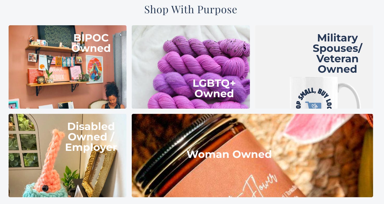 Low Start Show - Gifts and More! JUST LAUNCHED! ? Our Sixth Annual Holiday Gift Guide  main image 2