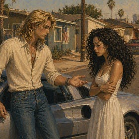 Chapter 3: Resurrection