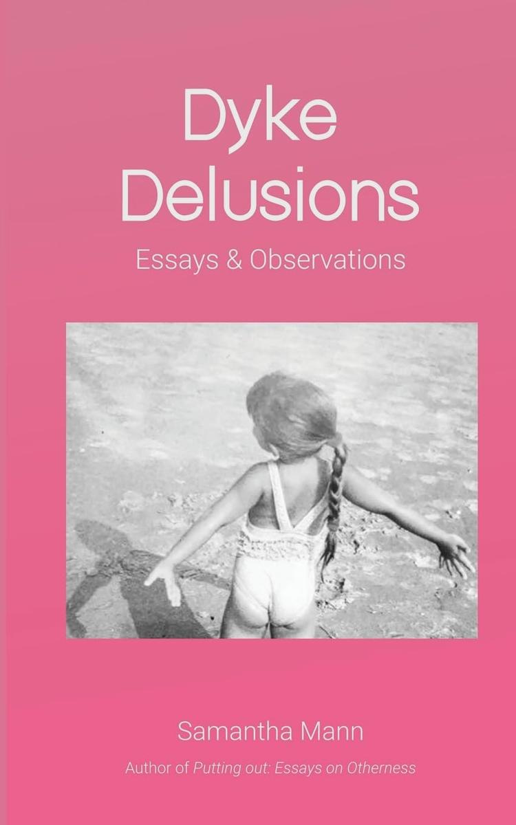 Books Are Magic | Dyke Delusions