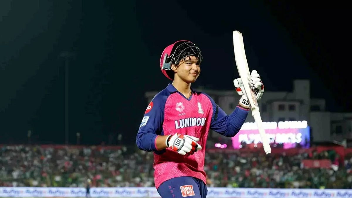 A child labourer decides the Battle of Billionaires