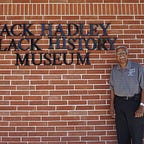 I Am Grateful For...