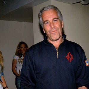 Nellie Bowles: The Journalist and the Epstein