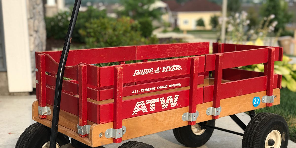 They thought they had time, but they were wrong...