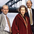 Our Friends in the North to premiere at Theatre Royal