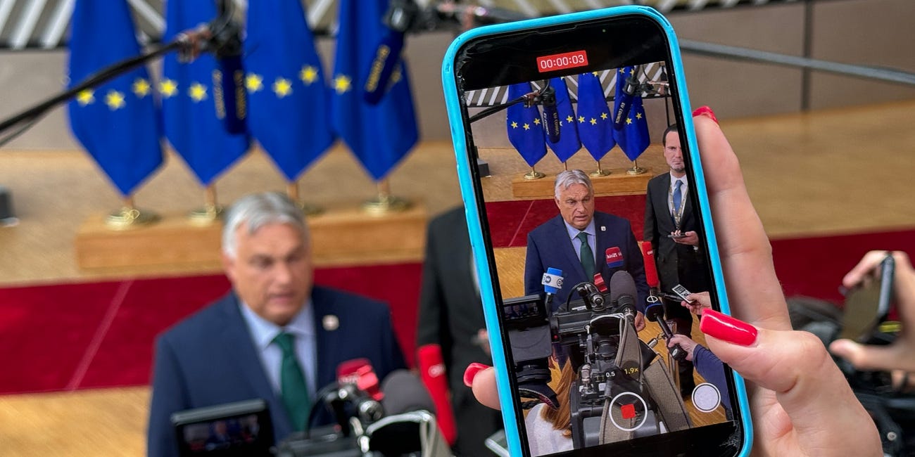 Is it time to ditch the EU's rotating presidency?