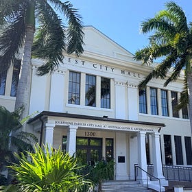 BREAKING: New Grand Jury Report Calls For Sweeping Reform At City Hall