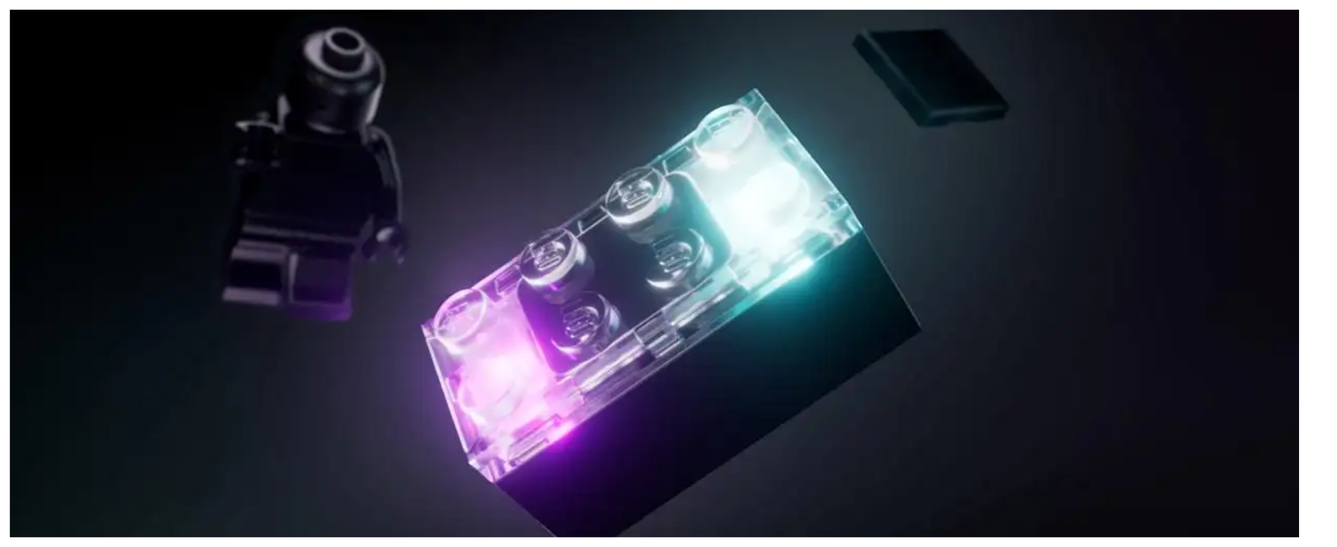 Lego's CES Smart Brick, Dell revives XPS, Grok probes