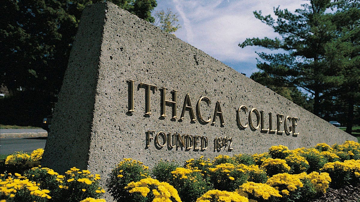 Ithaca College extends online learning through 2020 fall semester