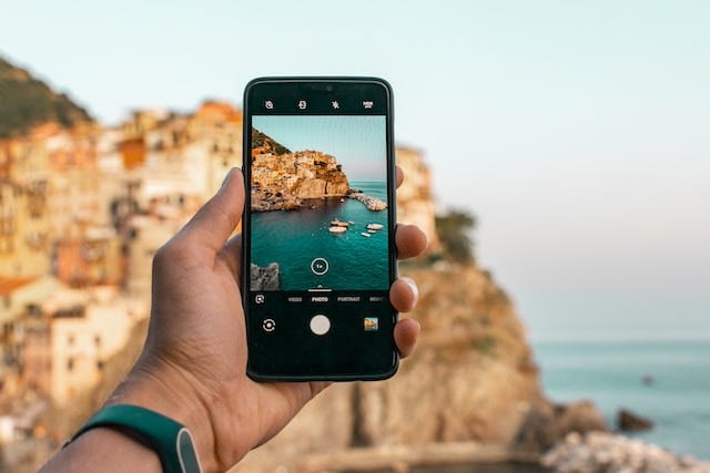 Le secteur touristique à l'ère du tout instagrammable | Hospitality ON