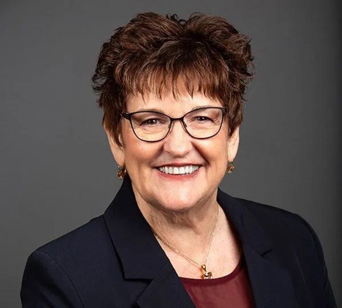 Oregonian Appointed To Trump's Department of Agriculture