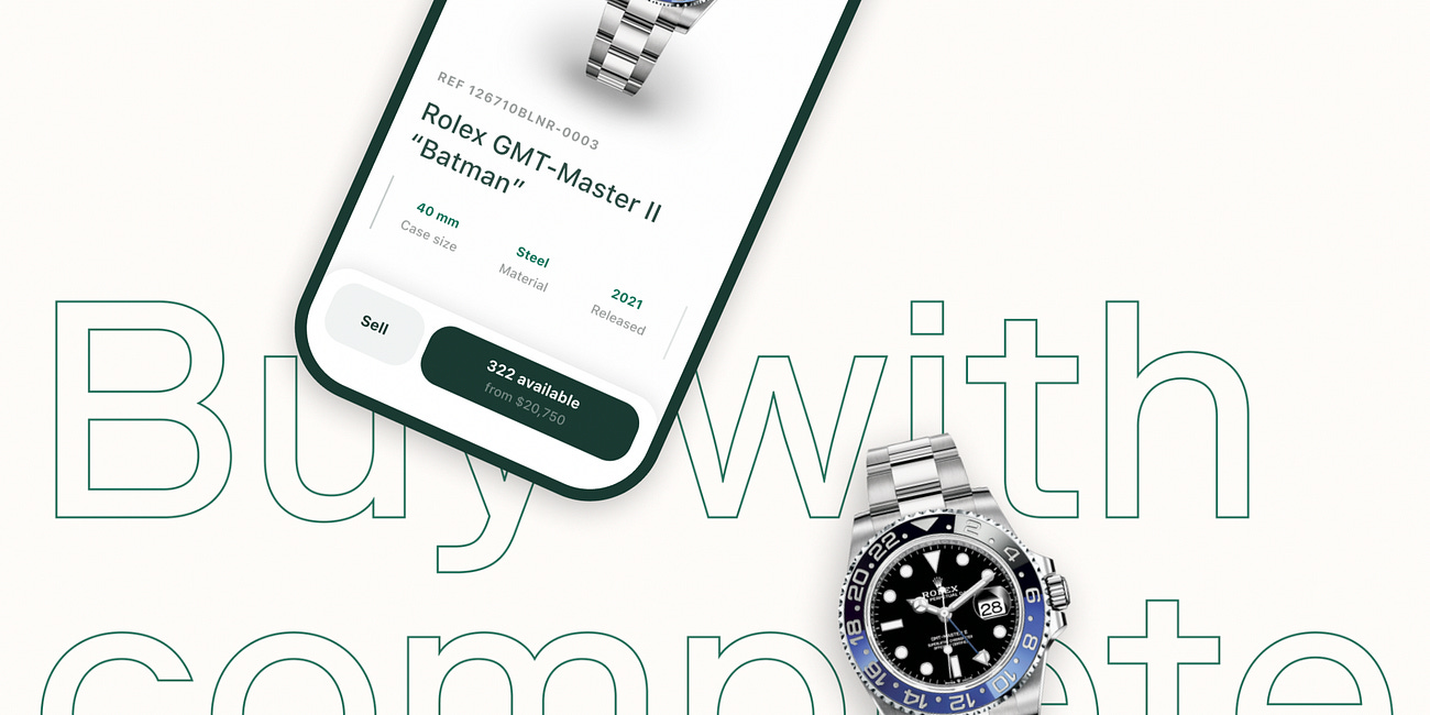 The new commerce opportunity