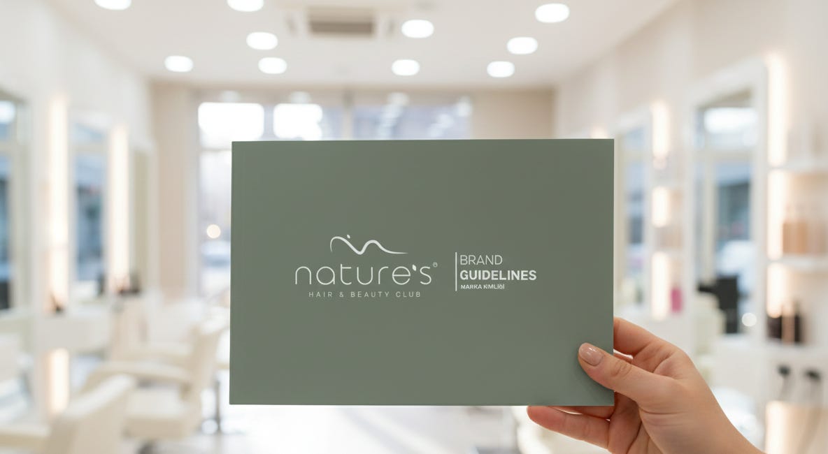 İzmir Kurumsal Kimlik Tasarımı | Marka Kimliği ve Logo Tasarımı Hizmeti