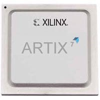 Image of AMD's Artix®-7 FPGA