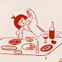 ROOM FOR SIESTA's avatar