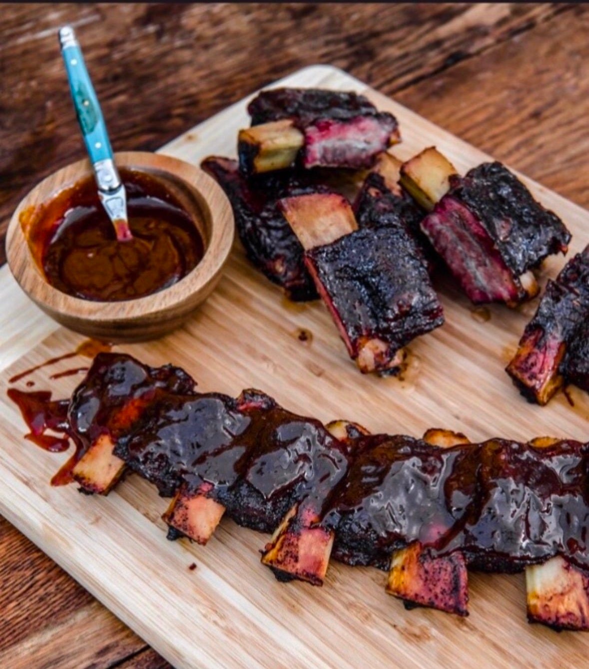 Beef Ribs Stack Beef Ribs Explained: The Cuts, the Cook, and the Payoff