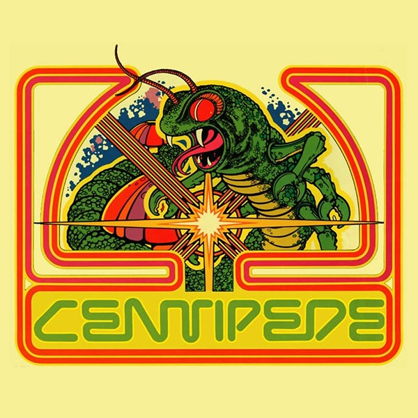 Centipede - The Reboot Social Centipede - The Reboot Social