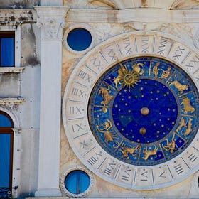 Carl Jung and the Age of Aquarius