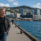 City Guide 44: Wellington, New Zealand: Creative Energy, Harbor Views, and a City That Thinks for Itself