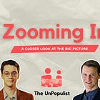 Is Trump's Populist Coalition Shrinking?: Zooming In With Andy Craig and Tom Shull
