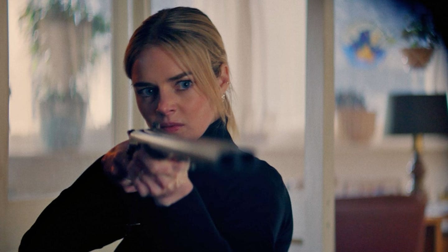 Over Your Dead Body review — 'Disappointing' Over Your Dead Body review — 'Disappointing'