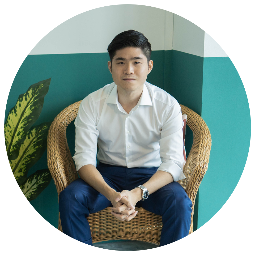 Befriend Your Mind @mentalhealthceo