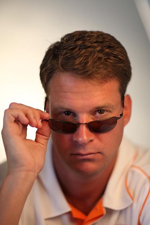 Which conference is this? Oh the one with Lane Kiffin in it? That should be  exciting. | Bossman's Blog