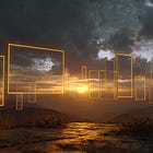 Midjourney Beginners #9: The complete guide to aspect ratios