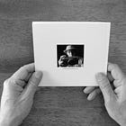 A Zine Celebrating My First 100 Days on Substack