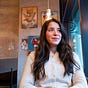 Paulina de los Santos's avatar