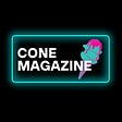 CONE Magazine's avatar