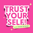 Trust Yourself Podcast's avatar