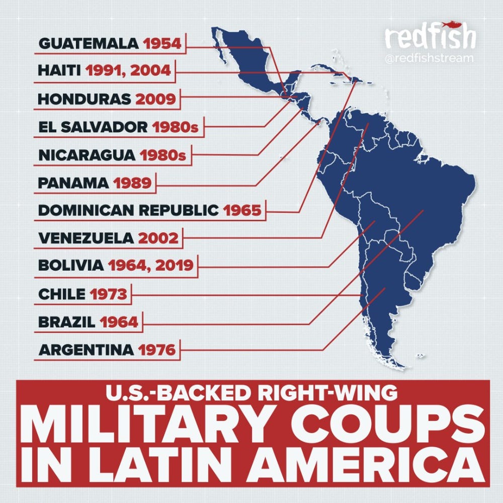 redfish on Twitter | Bolivia, Military coup, Red fish redfish on Twitter | Bolivia, Military coup, Red fish
