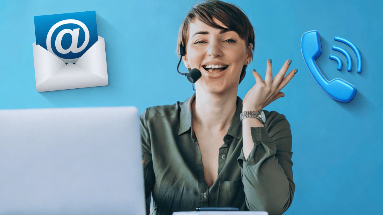 6 Best Cold Outreach Software of 2026: Cold Email and Call