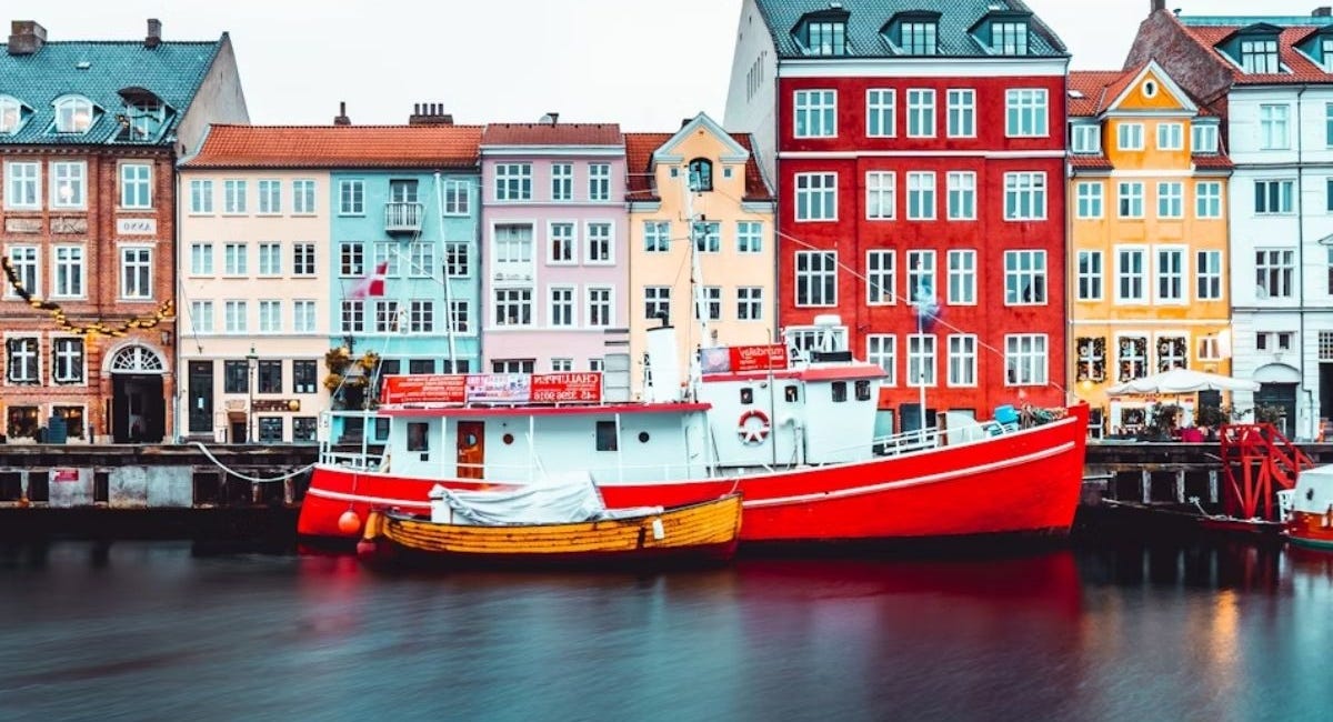 Remigration Policy Platform Review: Danish Past—Danish Future
