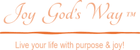 Joy God's Way