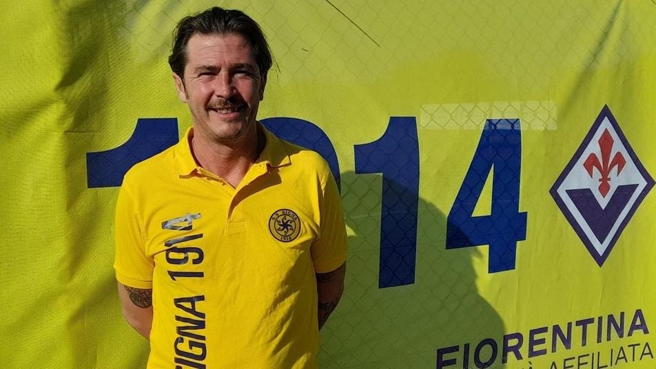 Alessio Rapezzi morto a 48 anni mentre era in vacanza all’estero Alessio Rapezzi morto a 48 anni mentre era in vacanza all’estero