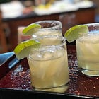 Classic Margarita