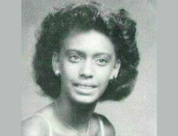 Regina McCorkle Missing