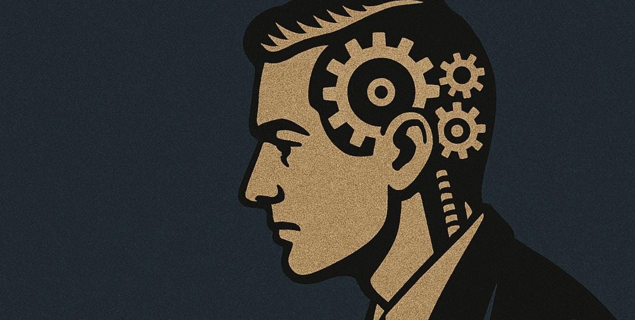 Is the Devil in the Digital?