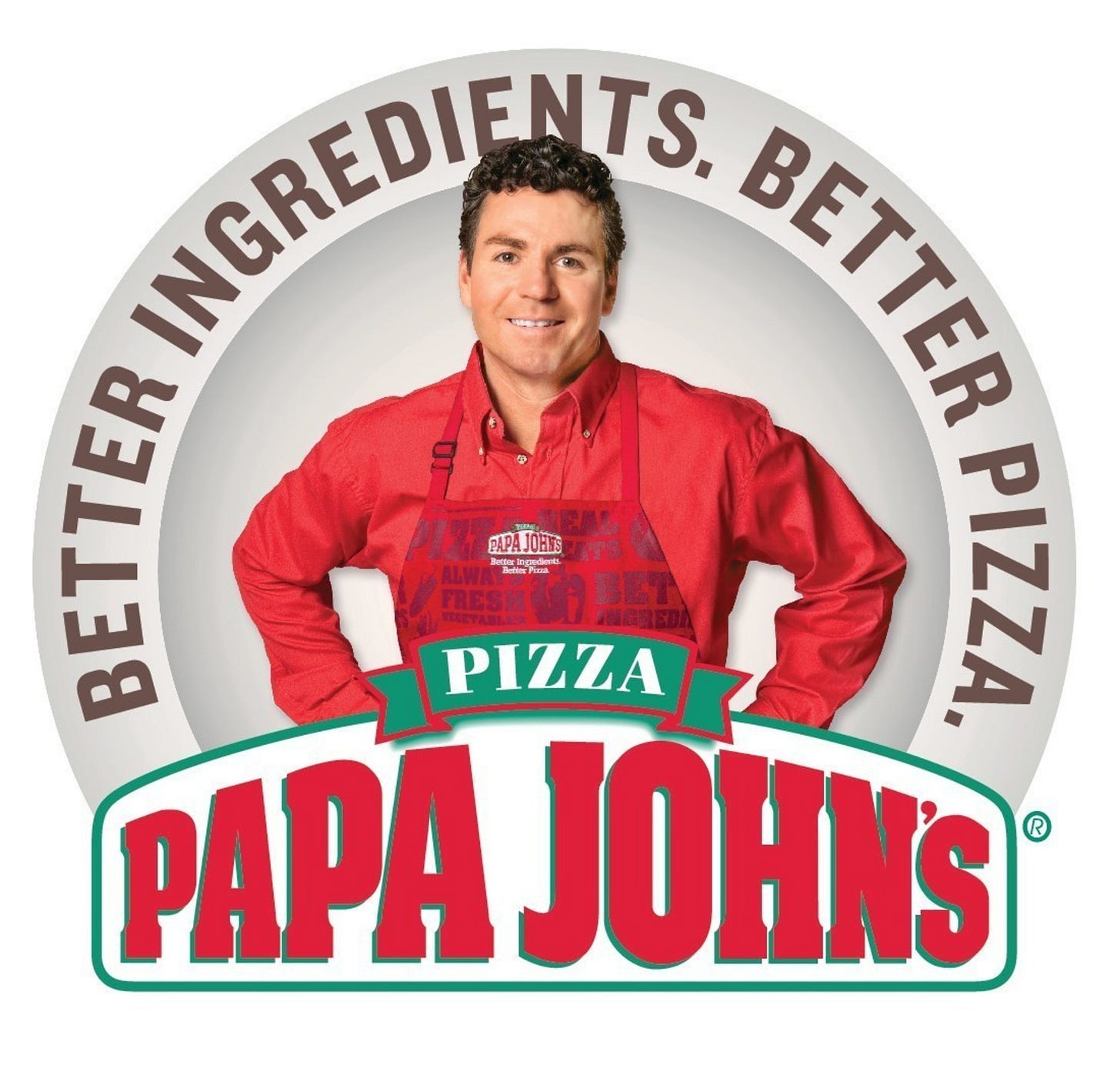 Papa John's Pizza Delivers For A Good Cause Papa John's Pizza Delivers For A Good Cause