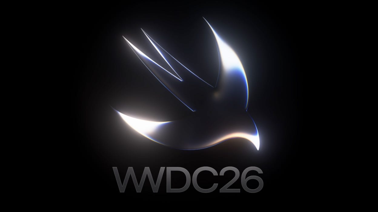 Apple's officially sets WWDC 2026 schedule | Mashable Apple's officially sets WWDC 2026 schedule | Mashable