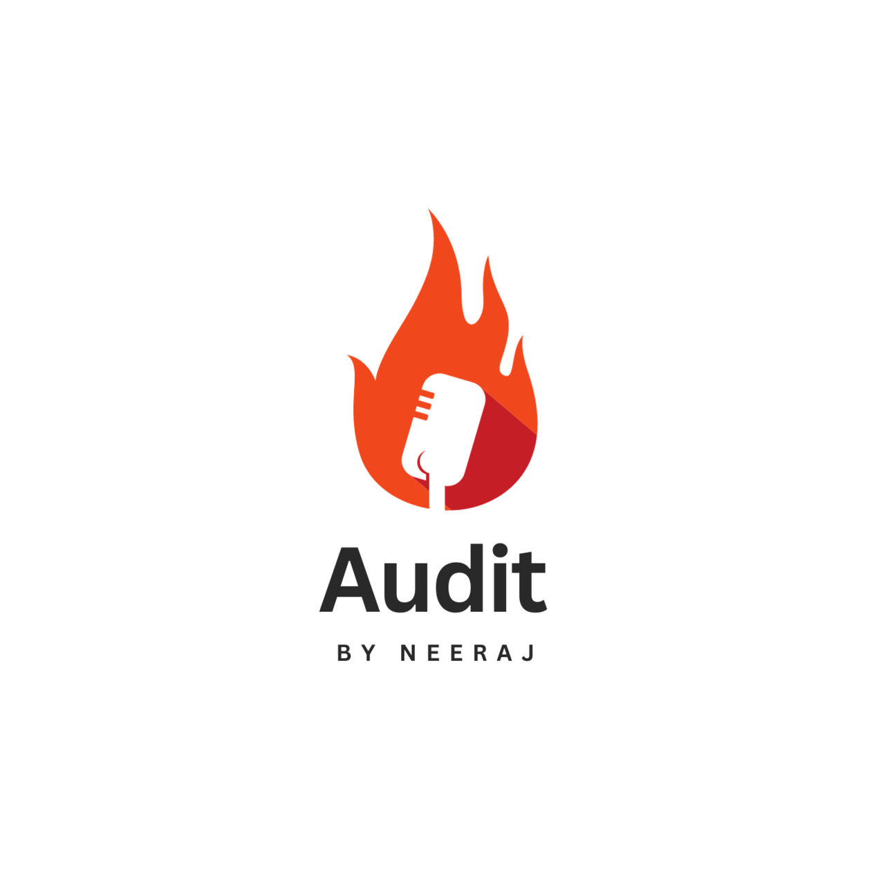 Substack profile picture for @audit