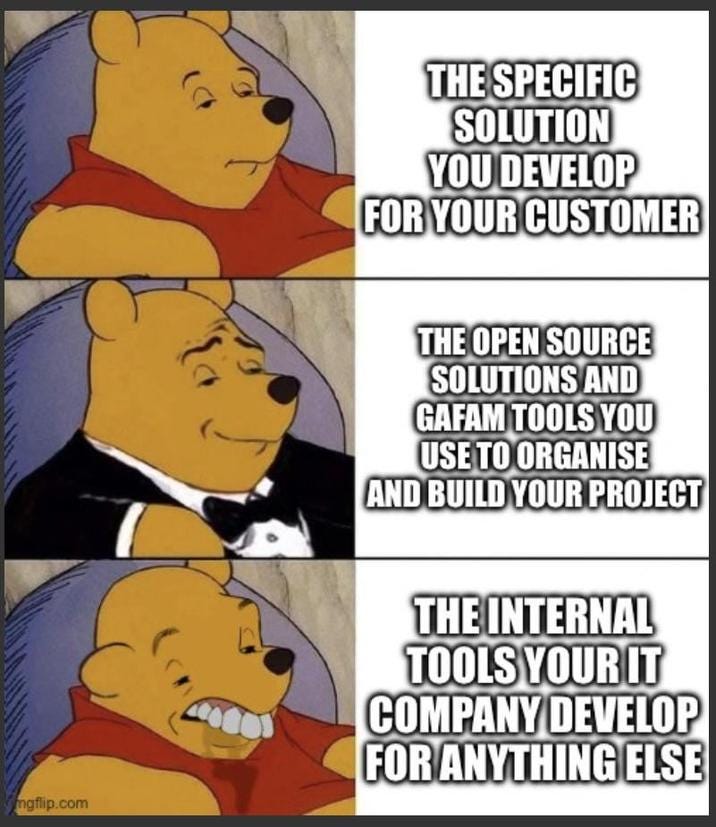 26 Programming Memes To Debug Your Mind | Know Your Meme