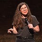 Alison Leiby's avatar