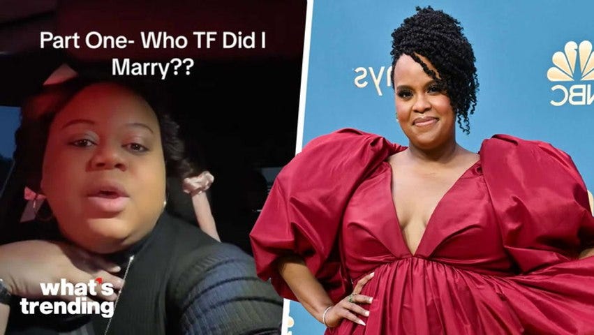 Reesa Teesa’s ‘Who TF Did I Marry?’ TV Show Adaptation Proves the Power of  TikTok