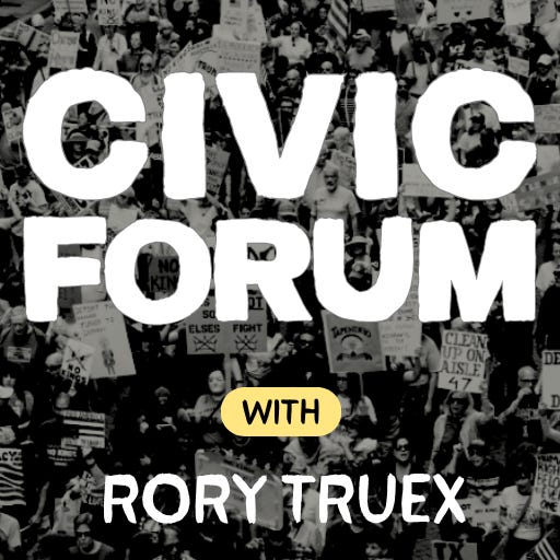 Civic Forum