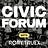 Civic Forum